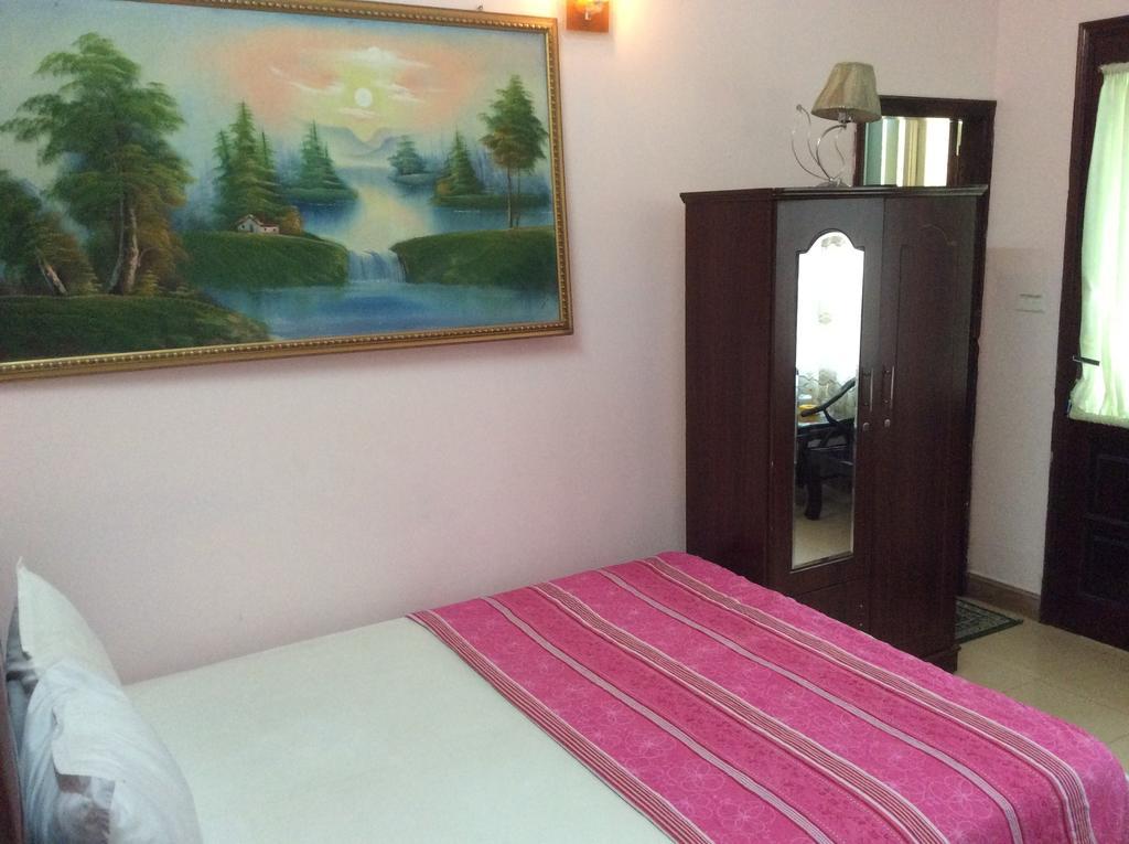 An Binh Hotel Hanoi Room photo